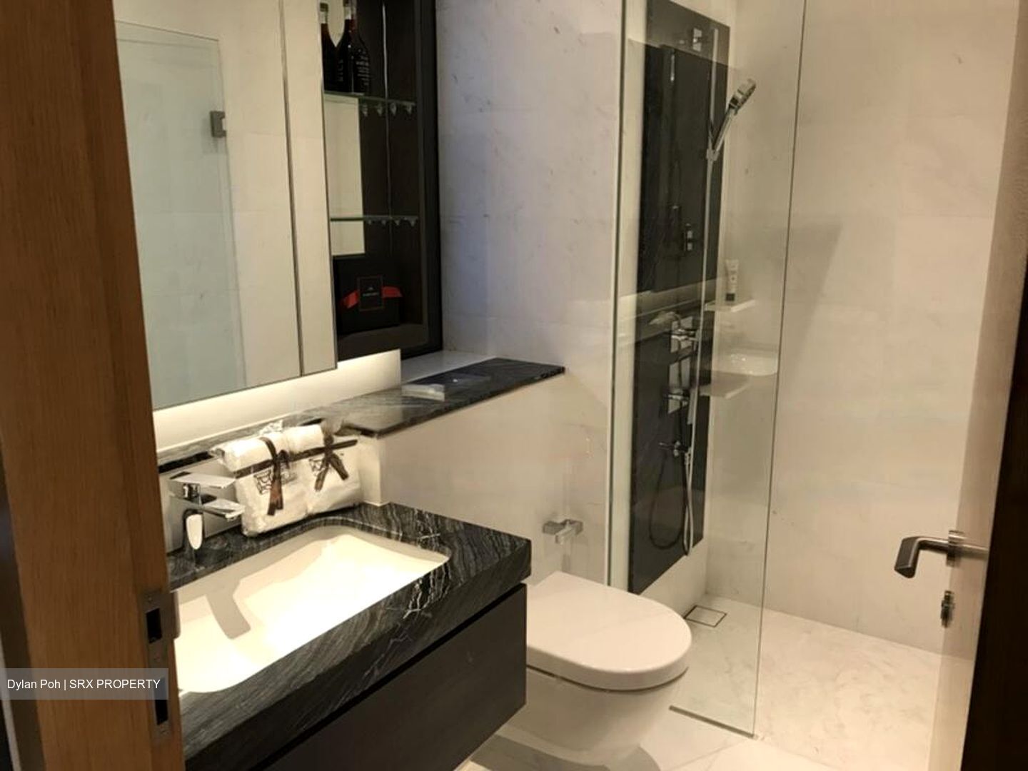 Marina One Residences (D1), Apartment #437149641